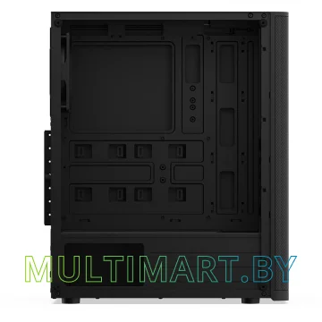 Корпус SilentiumPC Ventum VT2 TG (SPC289) картинка 10